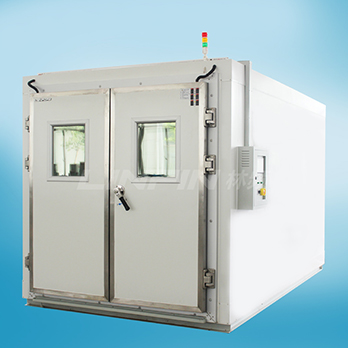 車載導航老化測試房