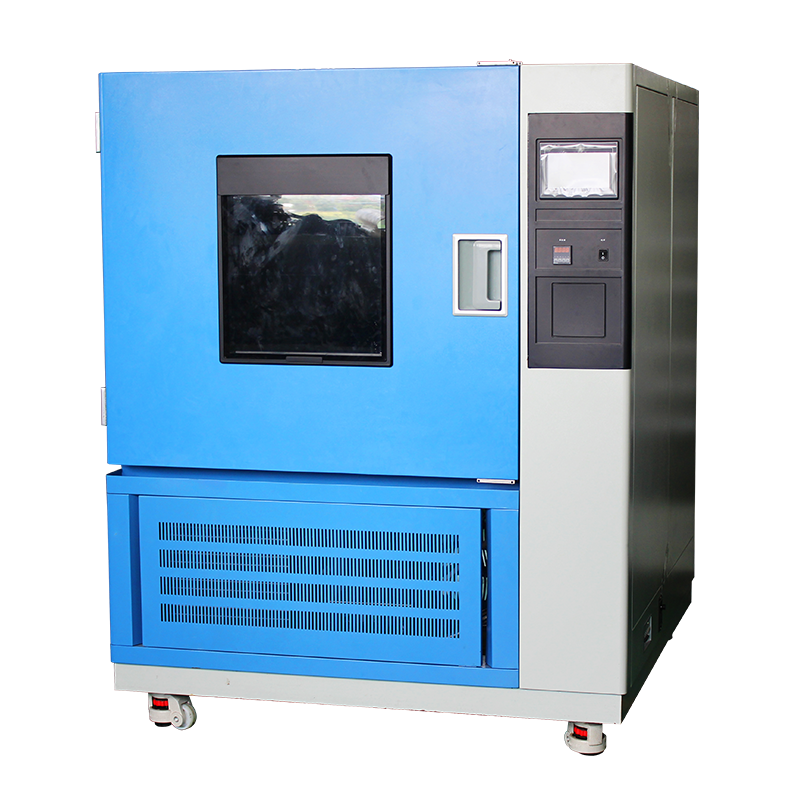 水冷氙燈耐氣候試驗箱